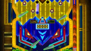 Sonic Lost World Flipper Wii U