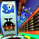 Sonic Lost World Rolle Wii U