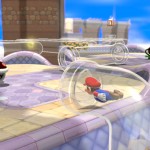 Super Mario 3D World Röhre