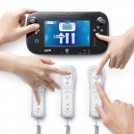 Wii Party U 10