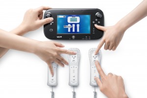 Wii Party U 10