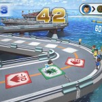 Wii Party U 8