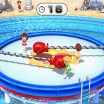 Wii Party U 7