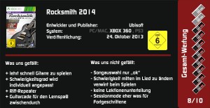 test-rocksmith-fazit