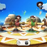 Wii Party U 12