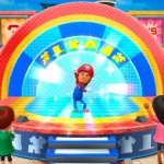 Wii Party U 13