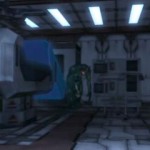 The Starship Damrey Keplarian 3DS