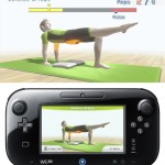 Wii Fit U Balancebrücke Wii U