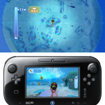 Wii Fit U Tauchen Wii U