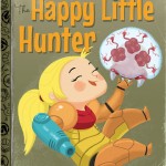 Happy-Little-Hunter
