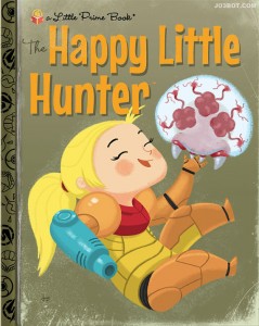 Happy-Little-Hunter