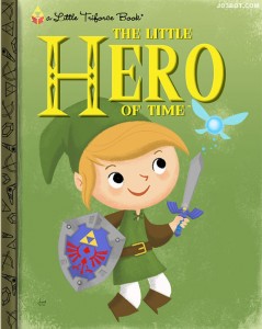Hero-of-Time