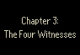 Flashgame Der Woche The Last Door Chapter 3 Ikyg