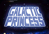 Der Kickstarter-Tipp – Galactic Princess