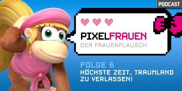 Frauenplausch Folge 6