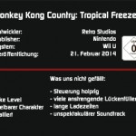 test-donkeykongcountrytropicalfreeze-fazit