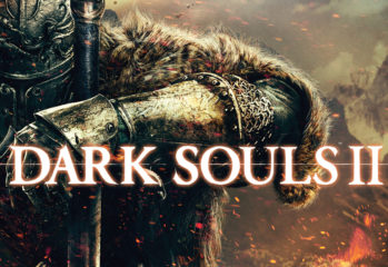 Dark Souls II