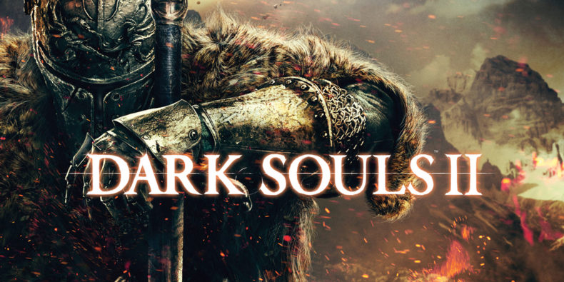 Dark Souls II