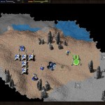 Total Annihilation Basis an Küste