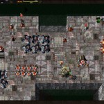 Total Annihilation Basis auf Core Prime PC