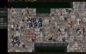 Total Annihilation Basis auf Core Prime PC