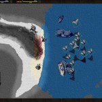 Total Annihilation Flugzeuge und Wracks PC