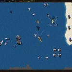 Total Annihilation Marinebasis PC
