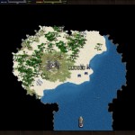 Total Annihilation Start an Küste PC