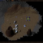 Total Annihilation Startbasis PC