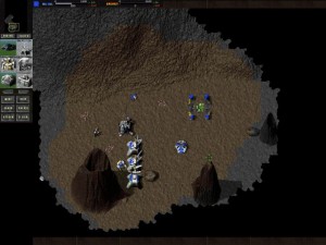 Total Annihilation Startbasis PC