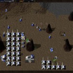 Total Annihilation Ökonomie PC