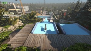Goat simulator 8