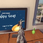 Goat simulator 1