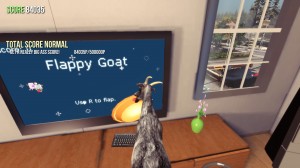 Goat simulator 1