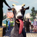 Goat simulator 2