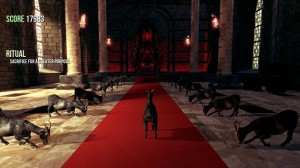 Goat simulator 3