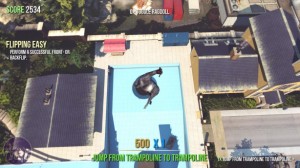 Goat simulator 5