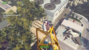 Goat simulator 4