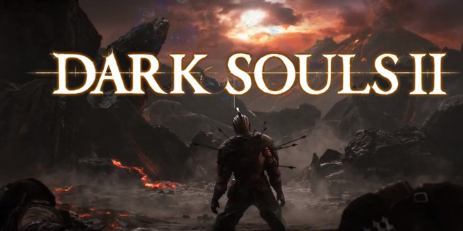 Dark Souls II