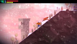 Guacamelee 1