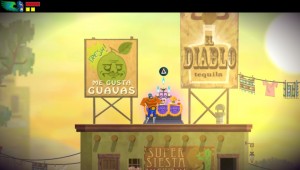 Guacamelee 15