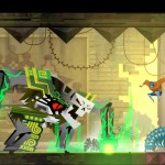 Guacamelee 8