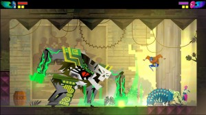 Guacamelee 8