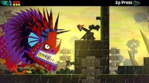 Guacamelee 7