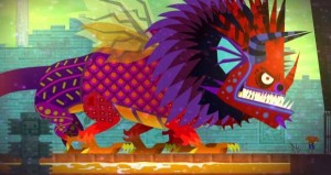 Guacamelee 11