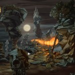 The Whispered World Special Edition 1