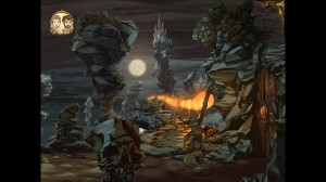 The Whispered World Special Edition 1