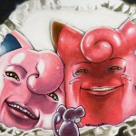 Pipi-Pummeluff-Kyojin