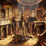 The Whispered World Special Edition 4