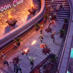 Dead island Epidemic Zombieattacke